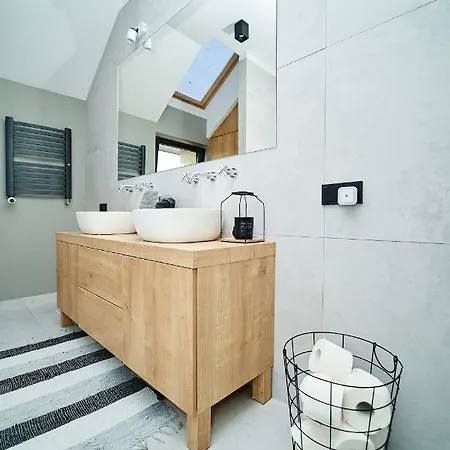 Loft Apartment Suwalki Exterior photo