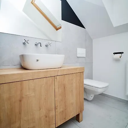 Loft Apartment Suwalki Exterior photo