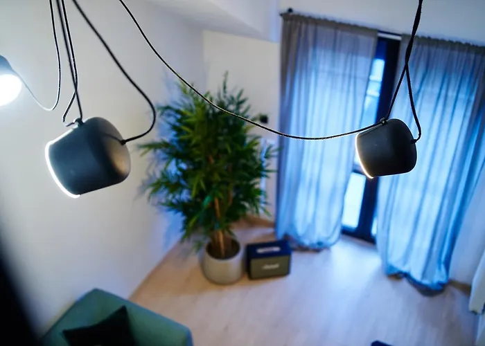 Loft Apartment