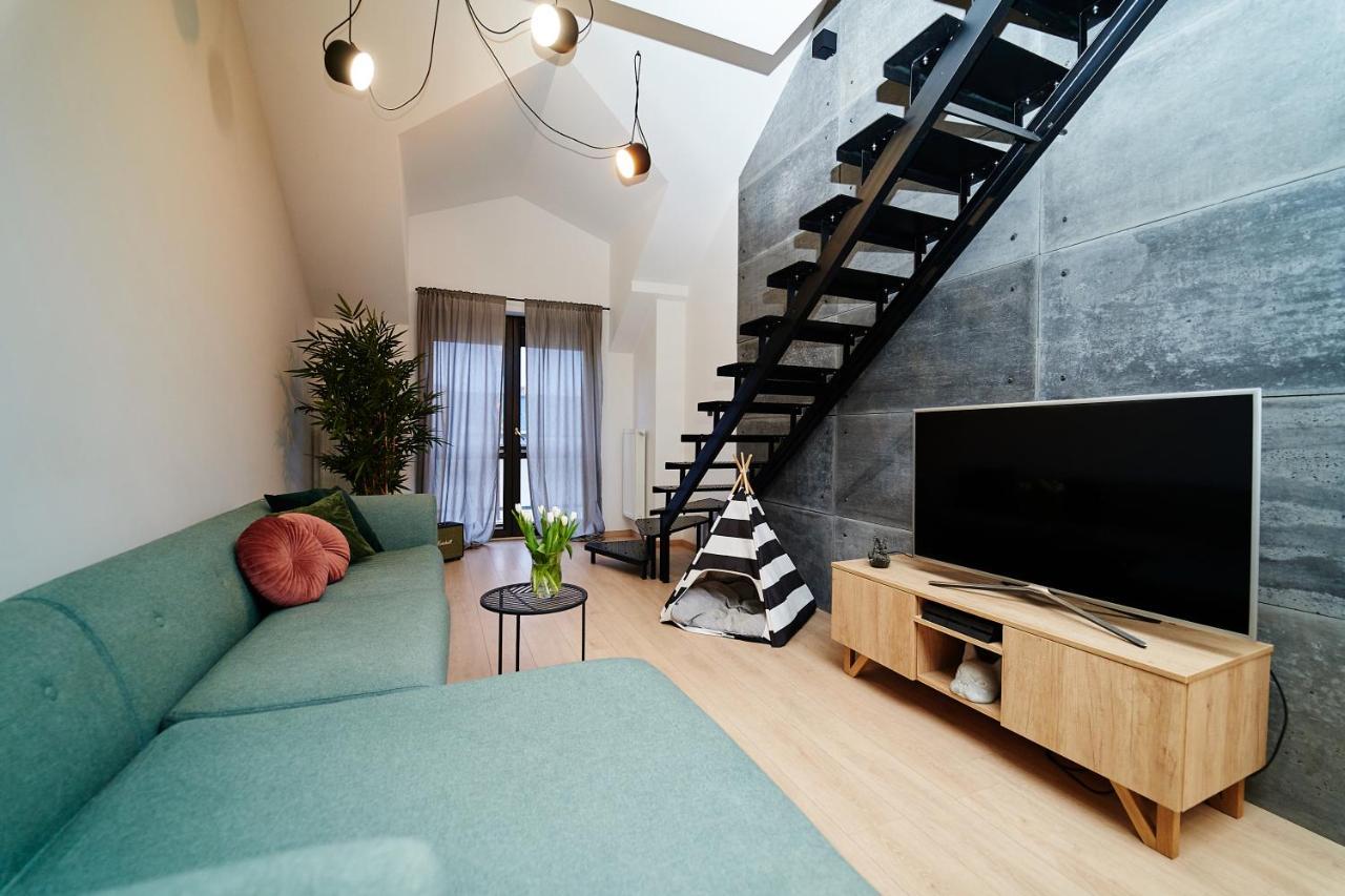 Apartment Loft *