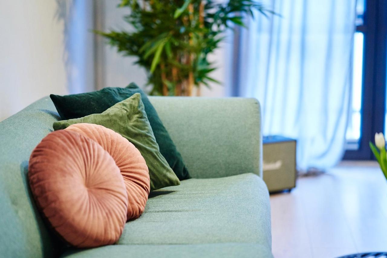 Loft Apartment Suwalki