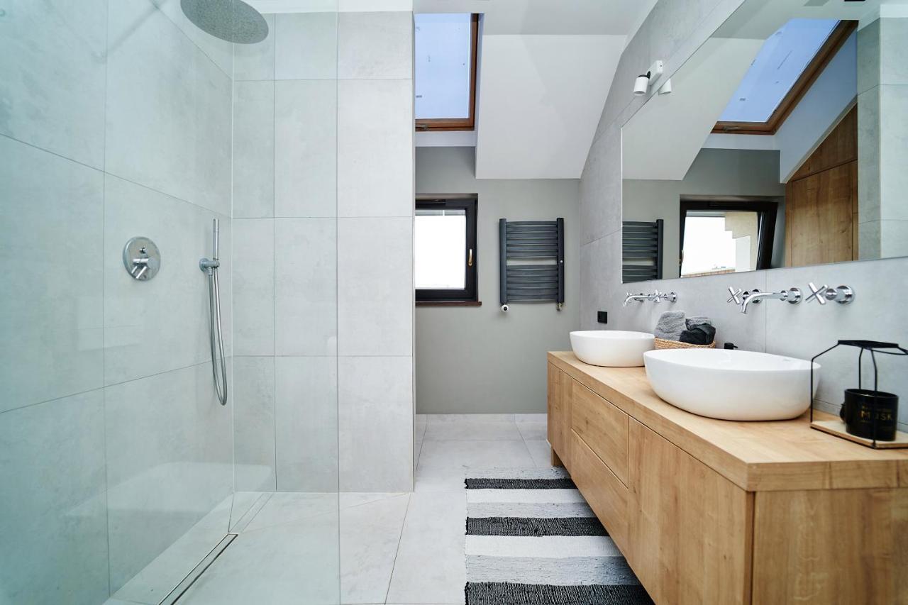 Loft Apartment