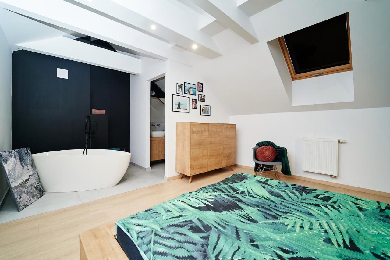 Loft * Suwalki