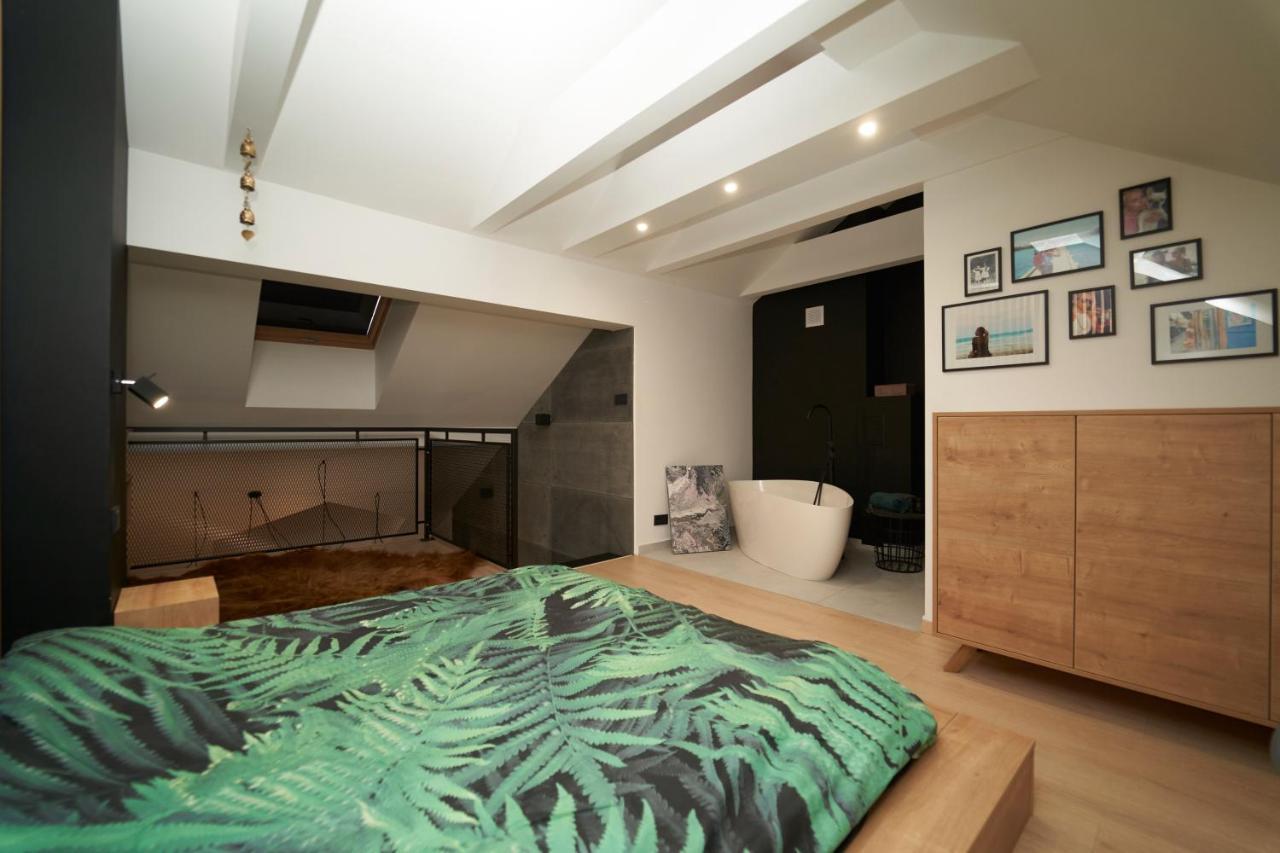 Loft * Suwalki