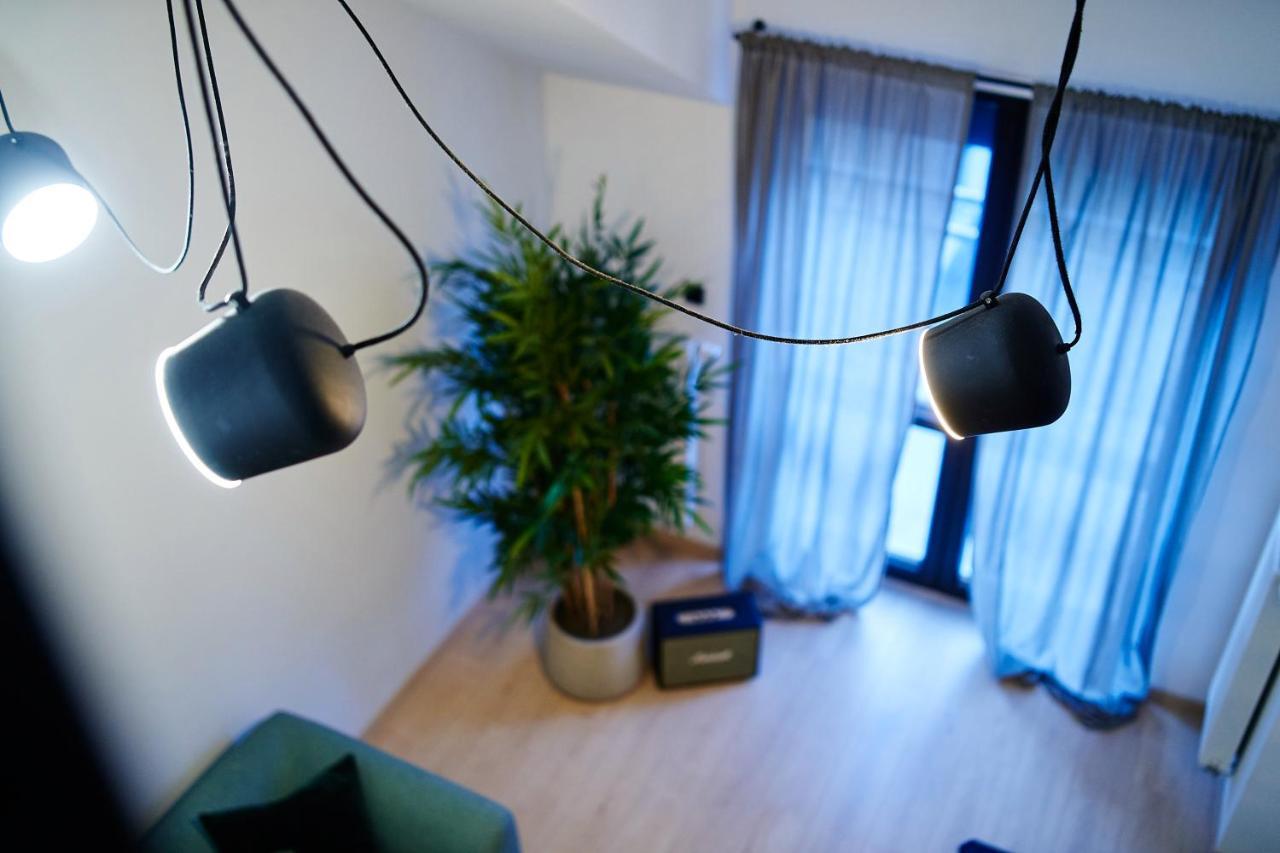 Loft Apartment Suwalki