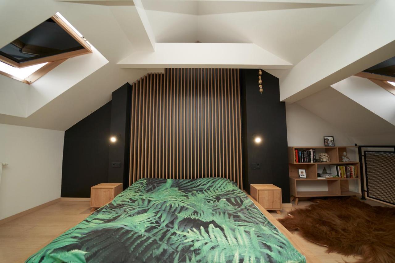 Loft Suwalki